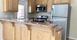 1501 Phoenix St, Edinburg, TX 78541