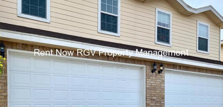 1501 Phoenix St, Edinburg, TX 78541