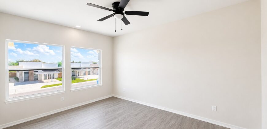 4212 Heron Avenue #119, McAllen, TX 78504
