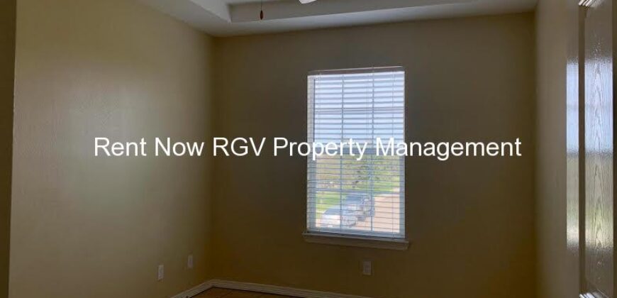 1501 Phoenix St, Edinburg, TX 78541