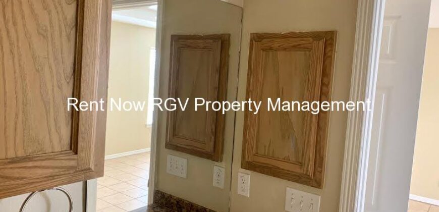 1501 Phoenix St, Edinburg, TX 78541