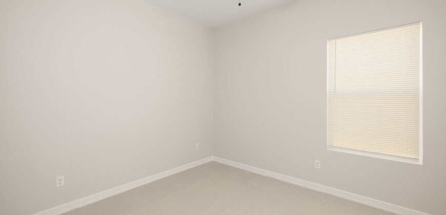 4305 E Heron Ave. Unit 5, McAllen, TX 78504