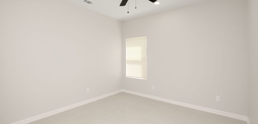 4305 E Heron Ave. Unit 5, McAllen, TX 78504