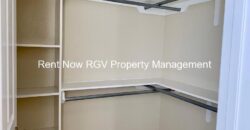 1501 Phoenix St, Edinburg, TX 78541