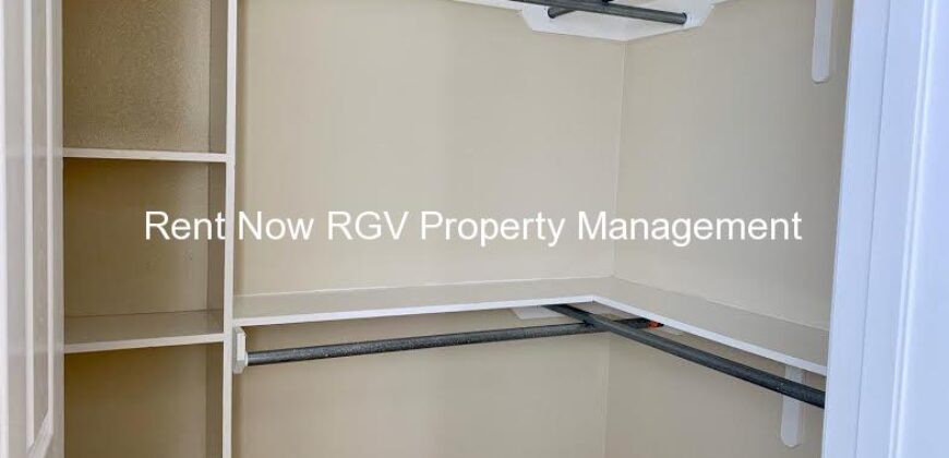 1501 Phoenix St, Edinburg, TX 78541