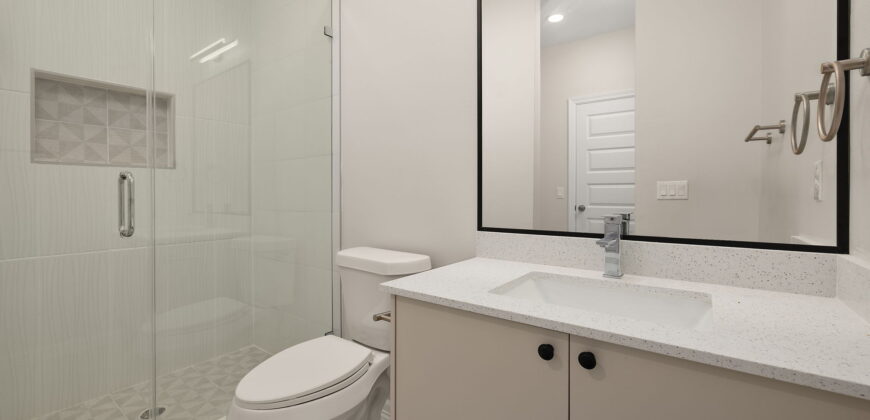 4305 E Heron Ave. Unit 5, McAllen, TX 78504