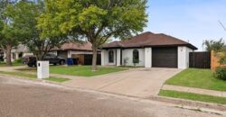 5810 S 28th Lane, McAllen, TX 78503