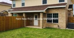 1501 Phoenix St, Edinburg, TX 78541