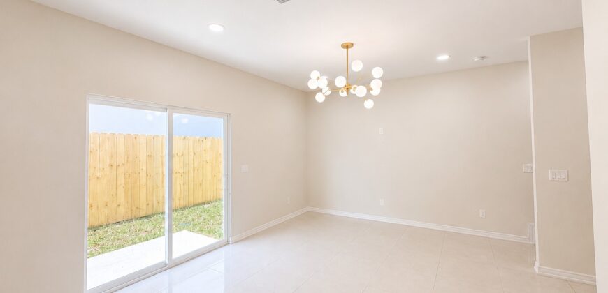 4212 Heron Avenue #119, McAllen, TX 78504