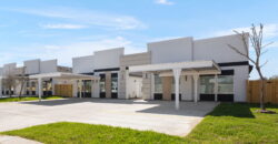 4305 E Heron Ave. Unit 5, McAllen, TX 78504