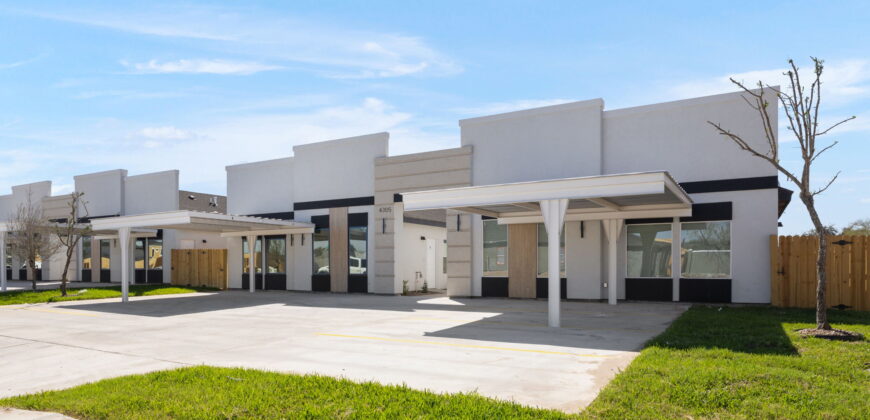 4305 E Heron Ave. Unit 5, McAllen, TX 78504