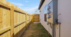 4305 E Heron Ave. Unit 5, McAllen, TX 78504