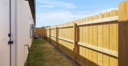 4305 E Heron Ave. Unit 5, McAllen, TX 78504