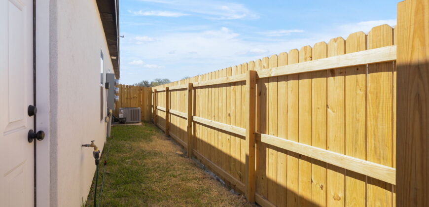 4305 E Heron Ave. Unit 5, McAllen, TX 78504