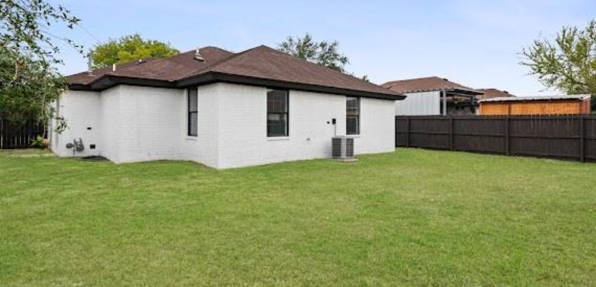 5810 S 28th Lane, McAllen, TX 78503