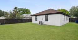 5810 S 28th Lane, McAllen, TX 78503