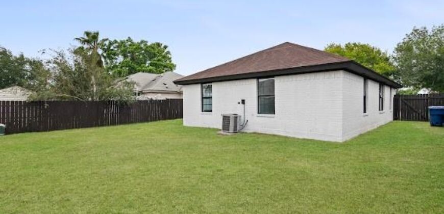 5810 S 28th Lane, McAllen, TX 78503
