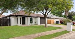 5810 S 28th Lane, McAllen, TX 78503