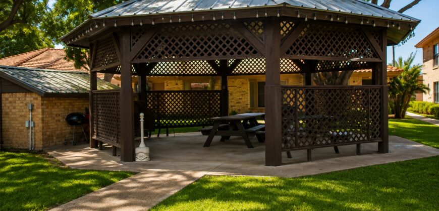 900 E Dallas Ave unit 18, McAllen, TX 78501