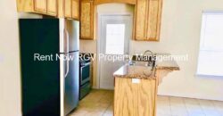 1501 Phoenix St, Edinburg, TX 78541