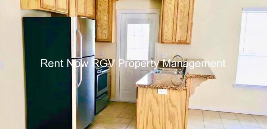 1501 Phoenix St, Edinburg, TX 78541