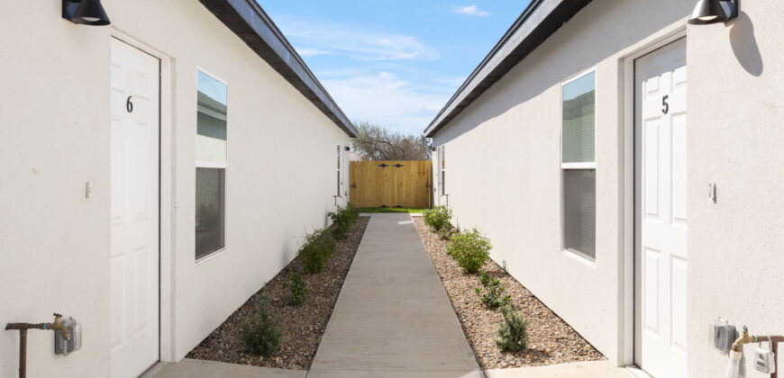 4305 E Heron Ave. Unit 5, McAllen, TX 78504