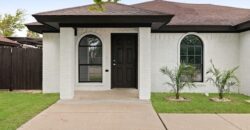 5810 S 28th Lane, McAllen, TX 78503