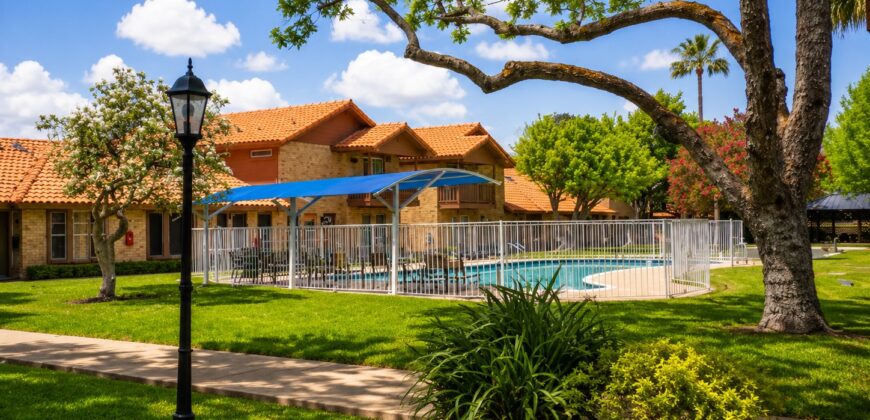900 E Dallas Ave unit 18, McAllen, TX 78501