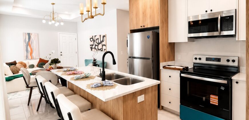 4225 Heron Ave. Unit 16, McAllen TX 78504