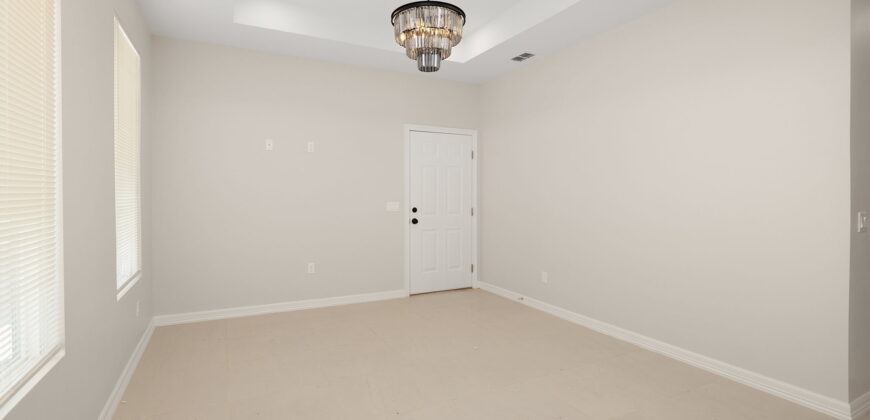 4305 E Heron Ave. Unit 5, McAllen, TX 78504