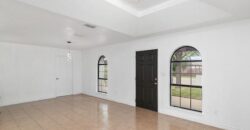 5810 S 28th Lane, McAllen, TX 78503