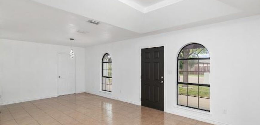 5810 S 28th Lane, McAllen, TX 78503