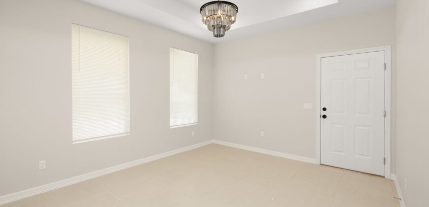 4305 E Heron Ave. Unit 5, McAllen, TX 78504