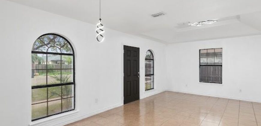 5810 S 28th Lane, McAllen, TX 78503