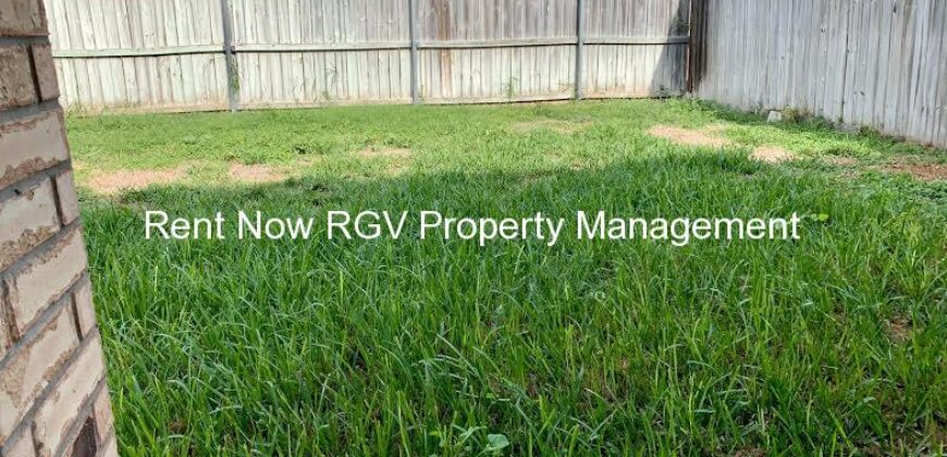 1501 Phoenix St, Edinburg, TX 78541