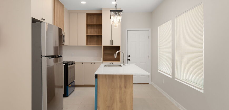 4305 E Heron Ave. Unit 5, McAllen, TX 78504