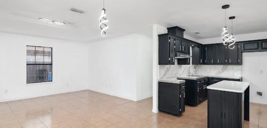 5810 S 28th Lane, McAllen, TX 78503