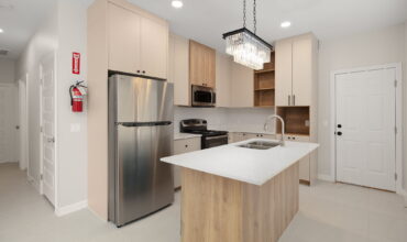 4305 E Heron Ave. Unit 5, McAllen, TX 78504
