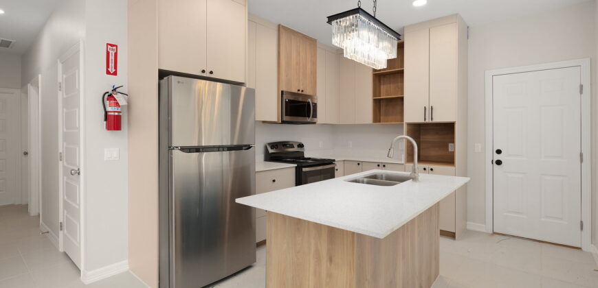 4305 E Heron Ave. Unit 5, McAllen, TX 78504