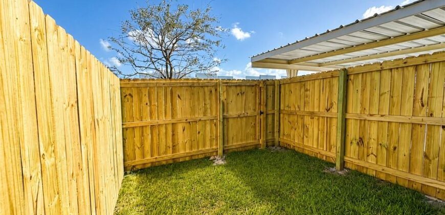 4212 Heron Avenue #118, McAllen, TX 78504