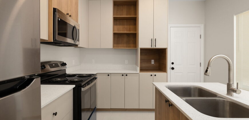 4305 E Heron Ave. Unit 5, McAllen, TX 78504