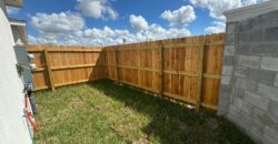 4101 Walnut Ave, McAllen, TX 78504