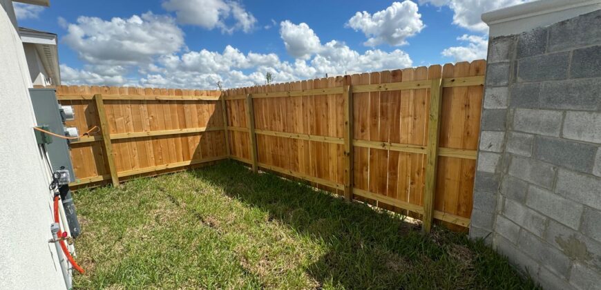 4101 Walnut Ave, McAllen, TX 78504