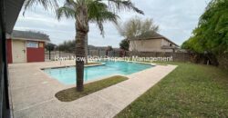 1501 Phoenix St, Edinburg, TX 78541