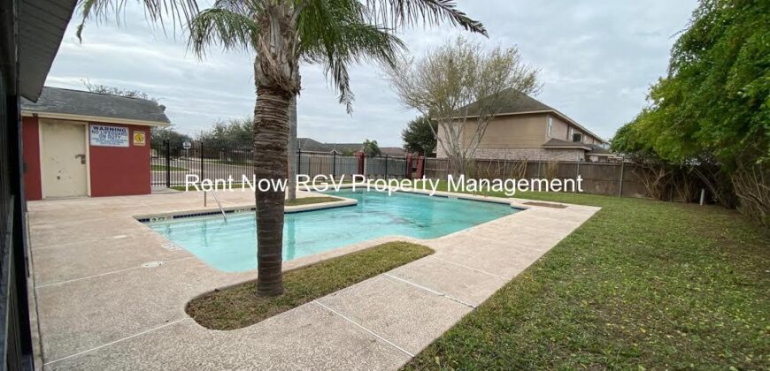 1501 Phoenix St, Edinburg, TX 78541