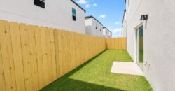 4212 Heron Avenue #119, McAllen, TX 78504