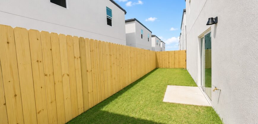 4212 Heron Avenue #119, McAllen, TX 78504