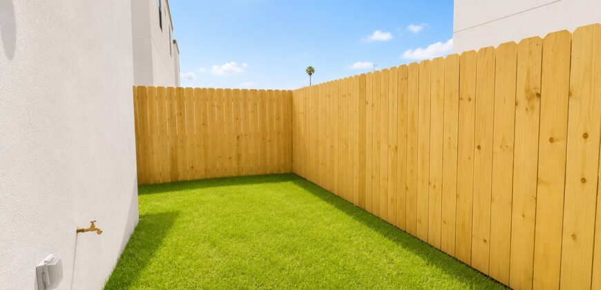4212 Heron Avenue #119, McAllen, TX 78504