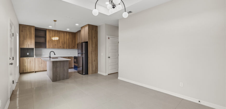 4221 Heron Ave. Unit 19, McAllen TX 78504