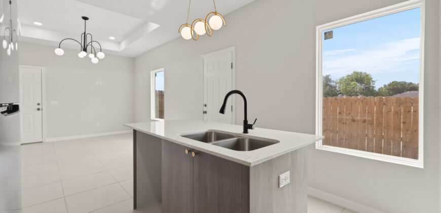 4221 Heron Ave. Unit 19, McAllen TX 78504